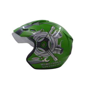 HELM TEKIRO