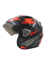 Alternative view of HELM OLIKE