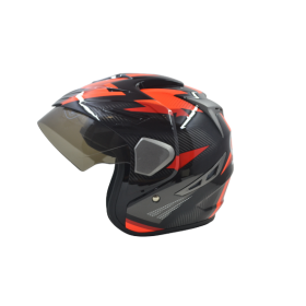 HELM OLIKE