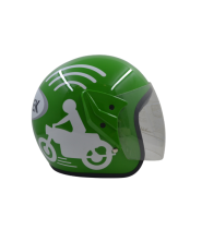 HELM GOJEK - Image 3