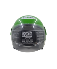 HELM GOJEK - Image 4