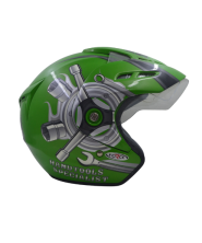 HELM TEKIRO - Image 4