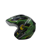 HELM TEKIRO - Image 6