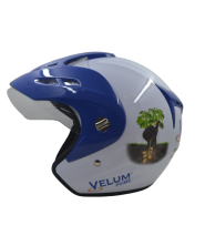 Alternative view of HELM BAYER VELUM PRIME