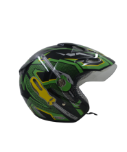 HELM TEKIRO - Image 8