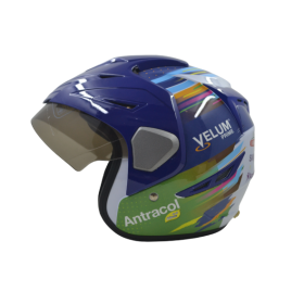 HELM BAYER SAYUR