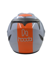 Alternative view of HELM HOODA