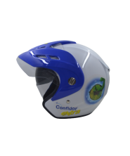Alternative view of HELM BAYER CONFIDOR EXTRA