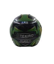 HELM TEKIRO - Image 4