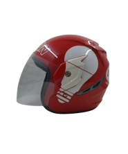 Alternative view of HELM DUTRON