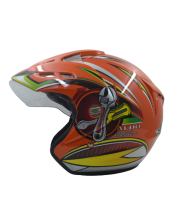 Alternative view of HELM ALDO