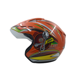 HELM ALDO