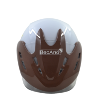 Alternative view of HELM BAYER BECANO