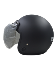 Alternative view of HELM TVS