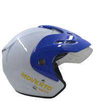HELM BAYER MOVENTO - Image 4