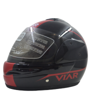 Alternative view of HELM FULL FACE  VIAR