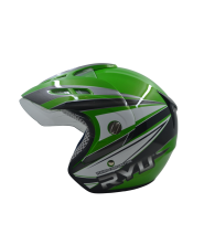 Alternative view of HELM RYU
