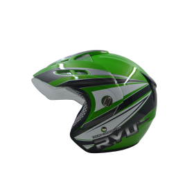 HELM RYU