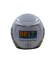 Alternative view of HELM BAYER BELT