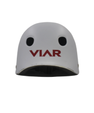 HELM SEPEDA VIAR