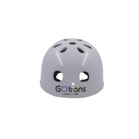 HELM SEPEDA GOTRANS