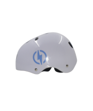 Alternative view of HELM SEPEDA GOTRANS