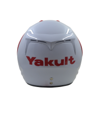 HELM YAKULT - Image 3
