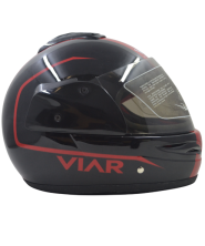 HELM FULL FACE  VIAR - Image 4