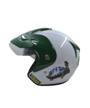 Alternative view of HELM BAYER TRIVIA